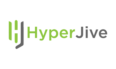 HyperJive.com - Creative brandable domain for sale
